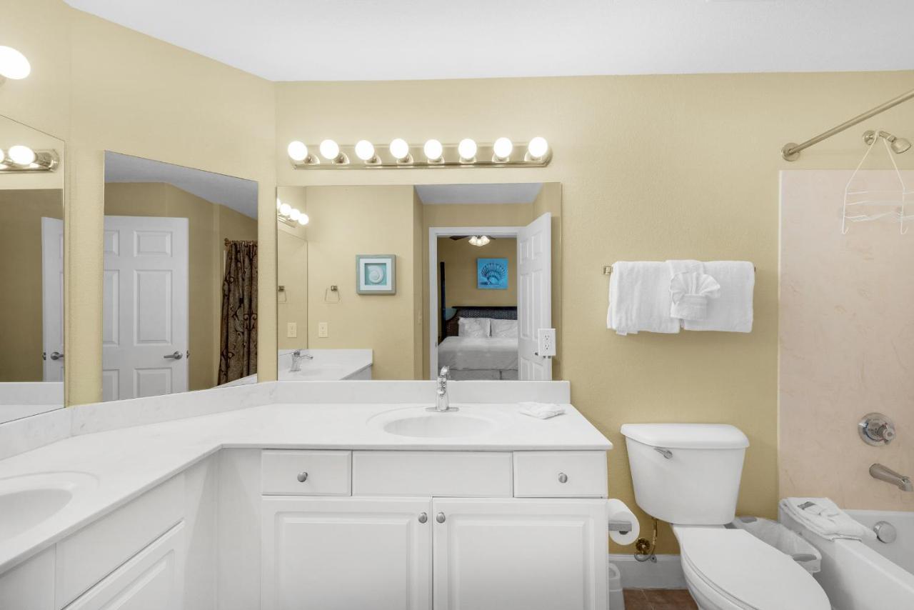 Tidewater 2117 Leilighet Panama City Beach Eksteriør bilde